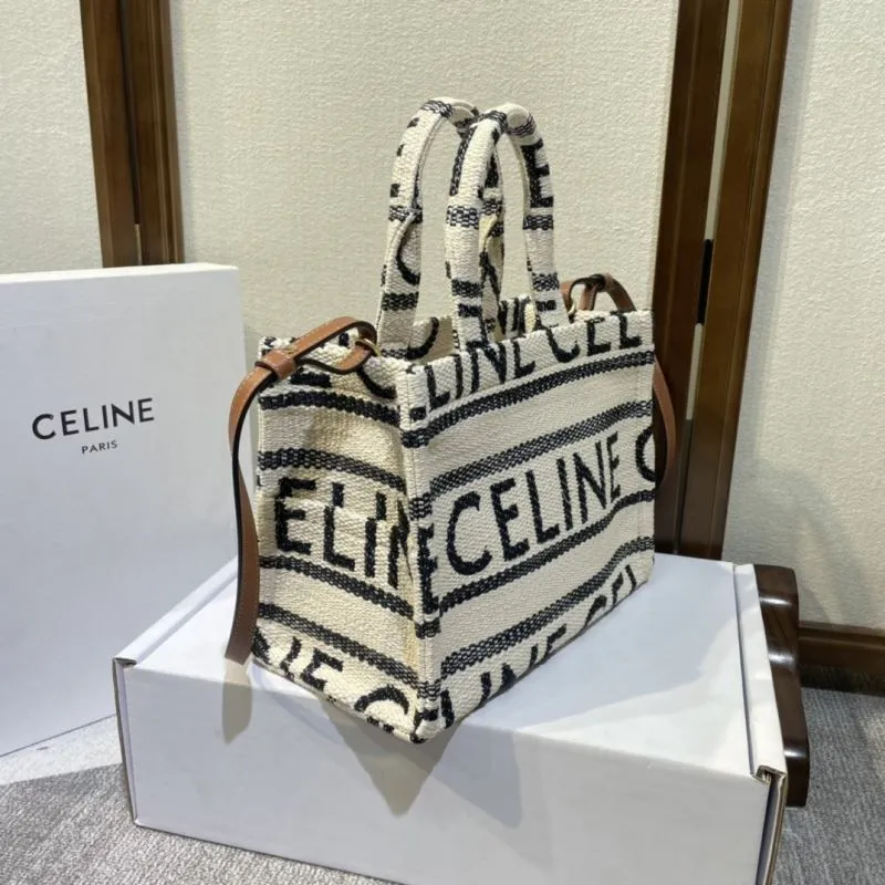 Alternative view of Celine Shopping Bags-48