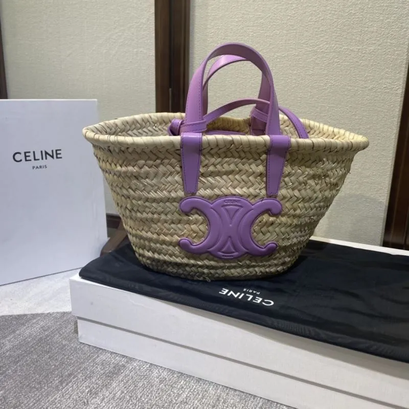 Celine Shopping Bags-49