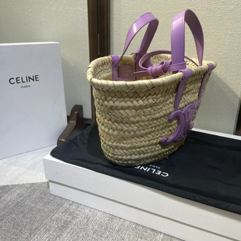 Alternative view of Celine Shopping Bags-49