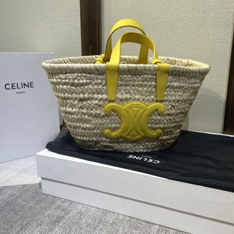 Celine Shopping Bags-50