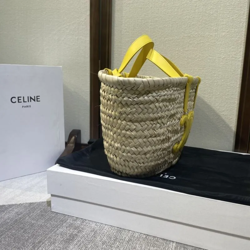 Alternative view of Celine Shopping Bags-50