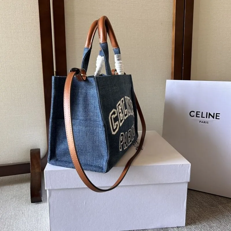 Alternative view of Celine Shopping Bags-51