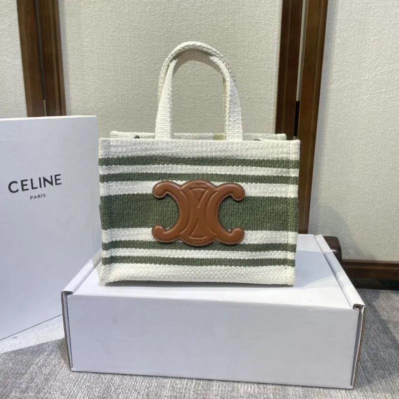 Alternative view of Celine Shopping Bags-52
