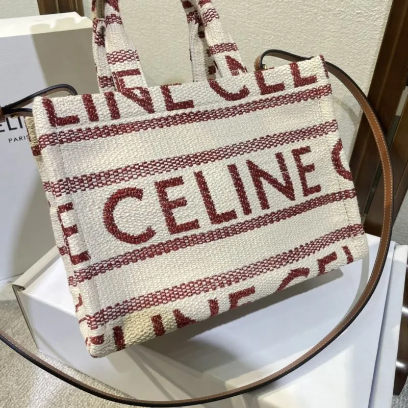 Celine Shopping Bags-53 - Image 3