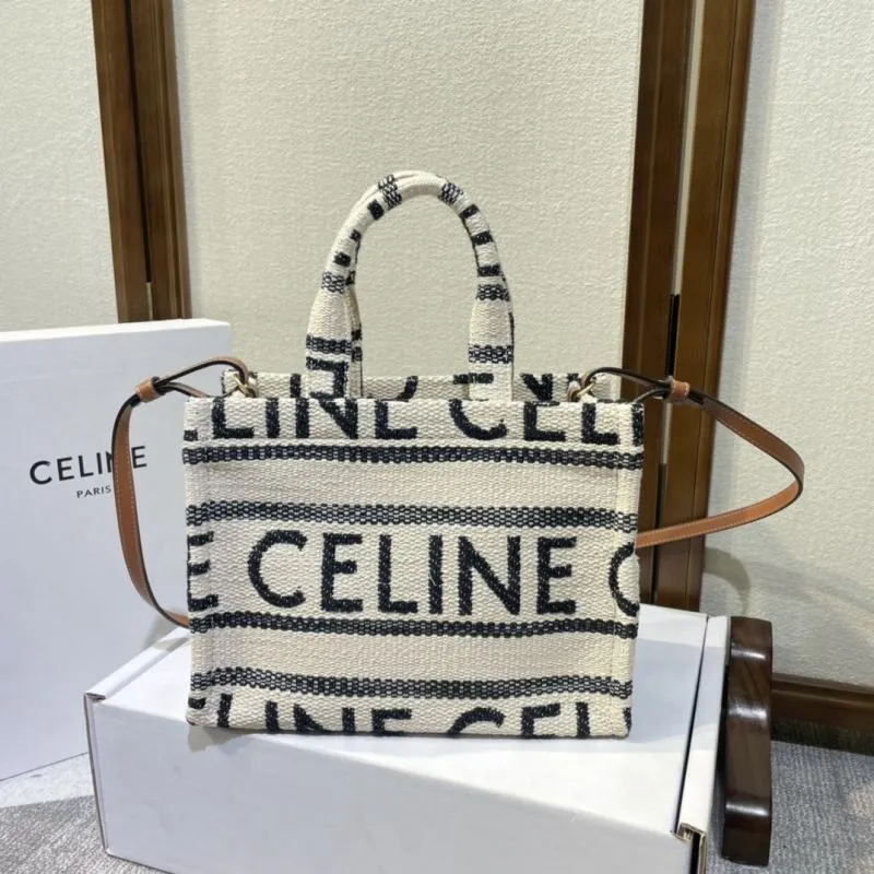 Celine Shopping Bags-54