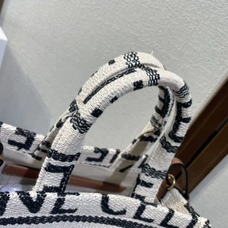 Celine Shopping Bags-54 - Image 6