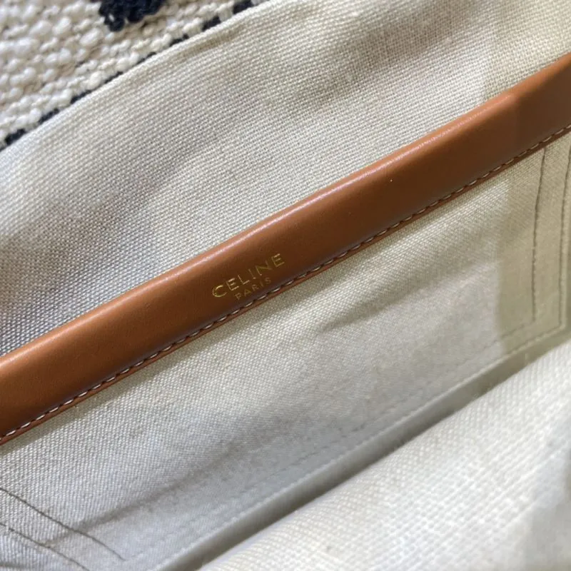 Celine Shopping Bags-54 - Image 8