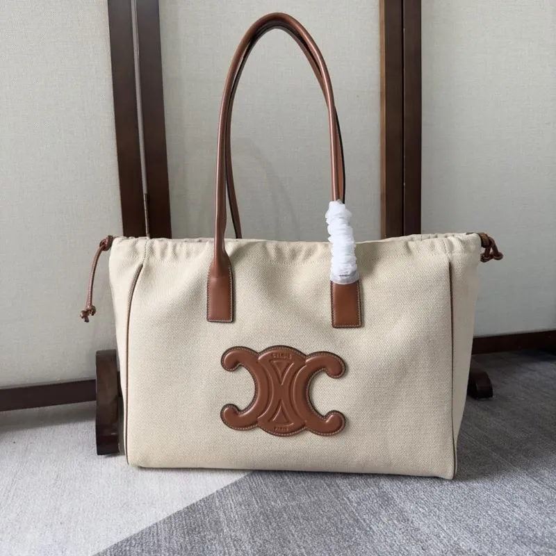 Celine Shopping Bags-55