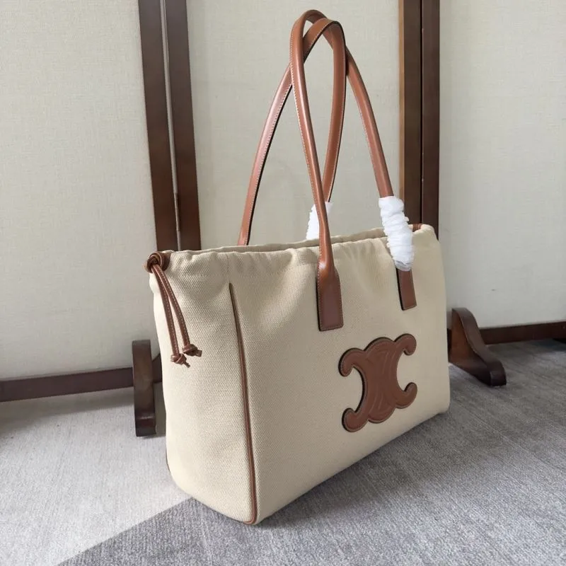 Alternative view of Celine Shopping Bags-55