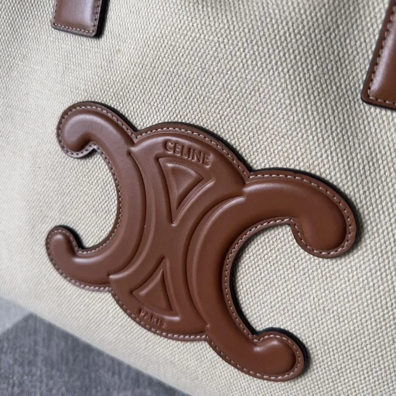 Celine Shopping Bags-55 - Image 5