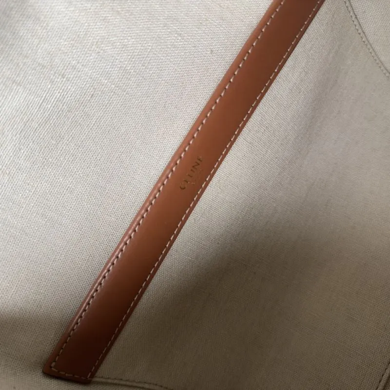 Celine Shopping Bags-55 - Image 8