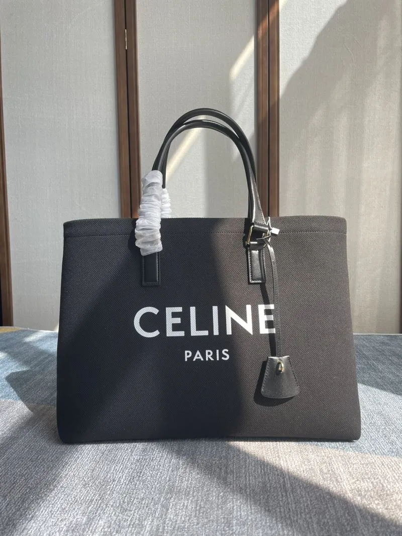 Celine Shopping Bags-58