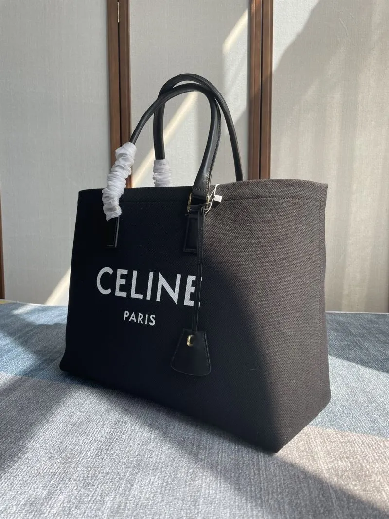 Alternative view of Celine Shopping Bags-58