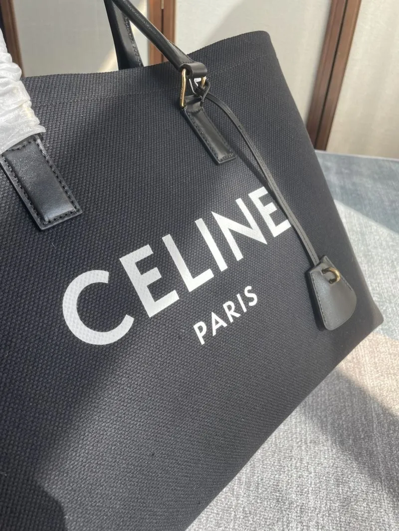Celine Shopping Bags-58 - Image 5