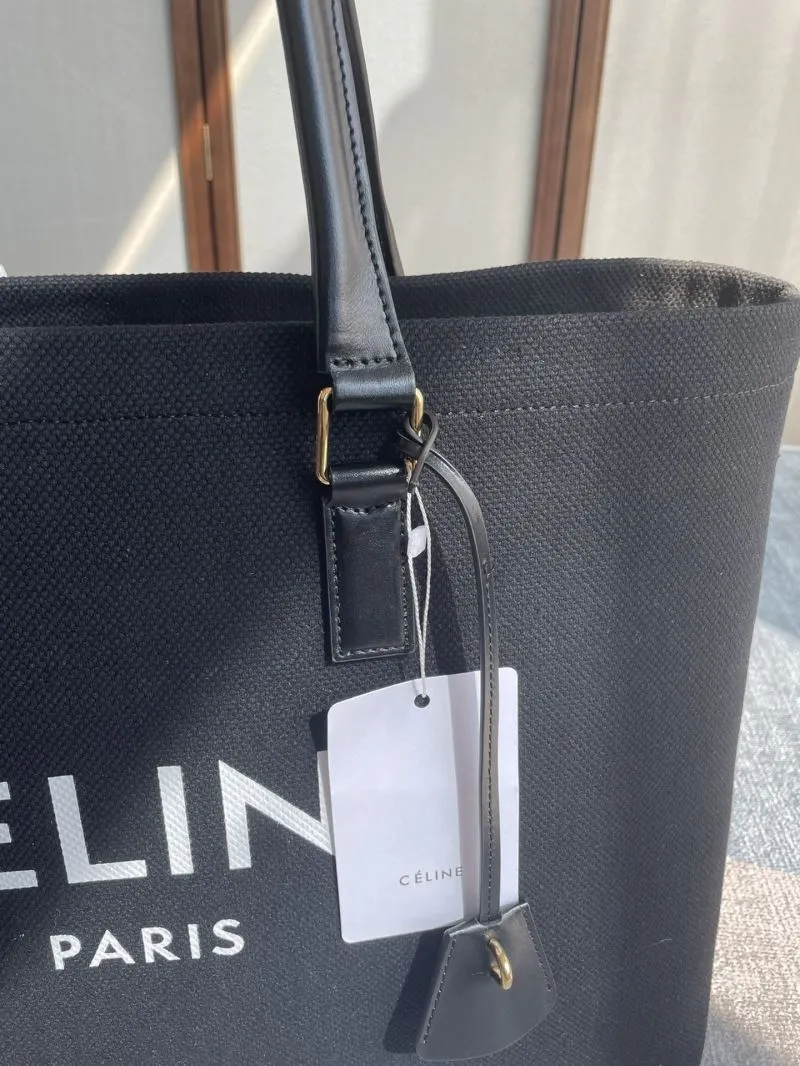 Celine Shopping Bags-58 - Image 7