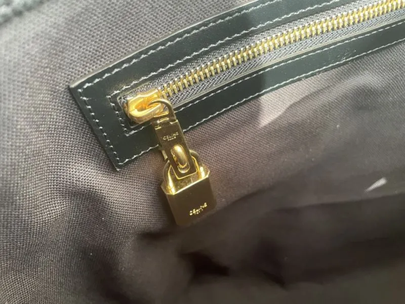 Celine Shopping Bags-58 - Image 8