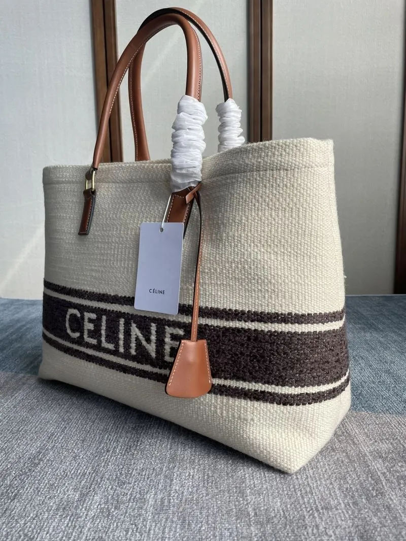 Alternative view of Celine Shopping Bags-59