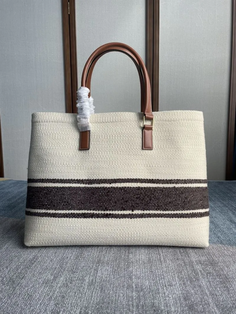 Celine Shopping Bags-59 - Image 3