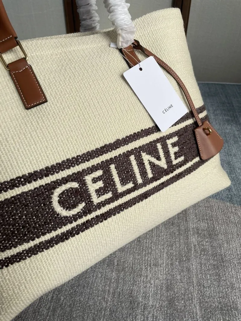 Celine Shopping Bags-59 - Image 5
