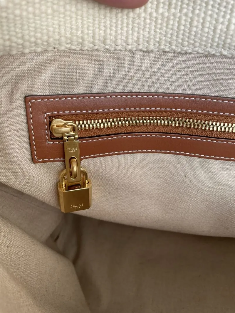 Celine Shopping Bags-59 - Image 8
