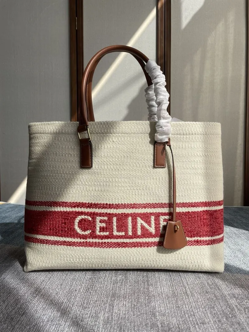 Celine Shopping Bags-60