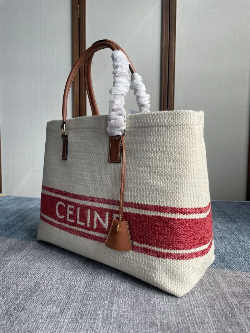 Alternative view of Celine Shopping Bags-60