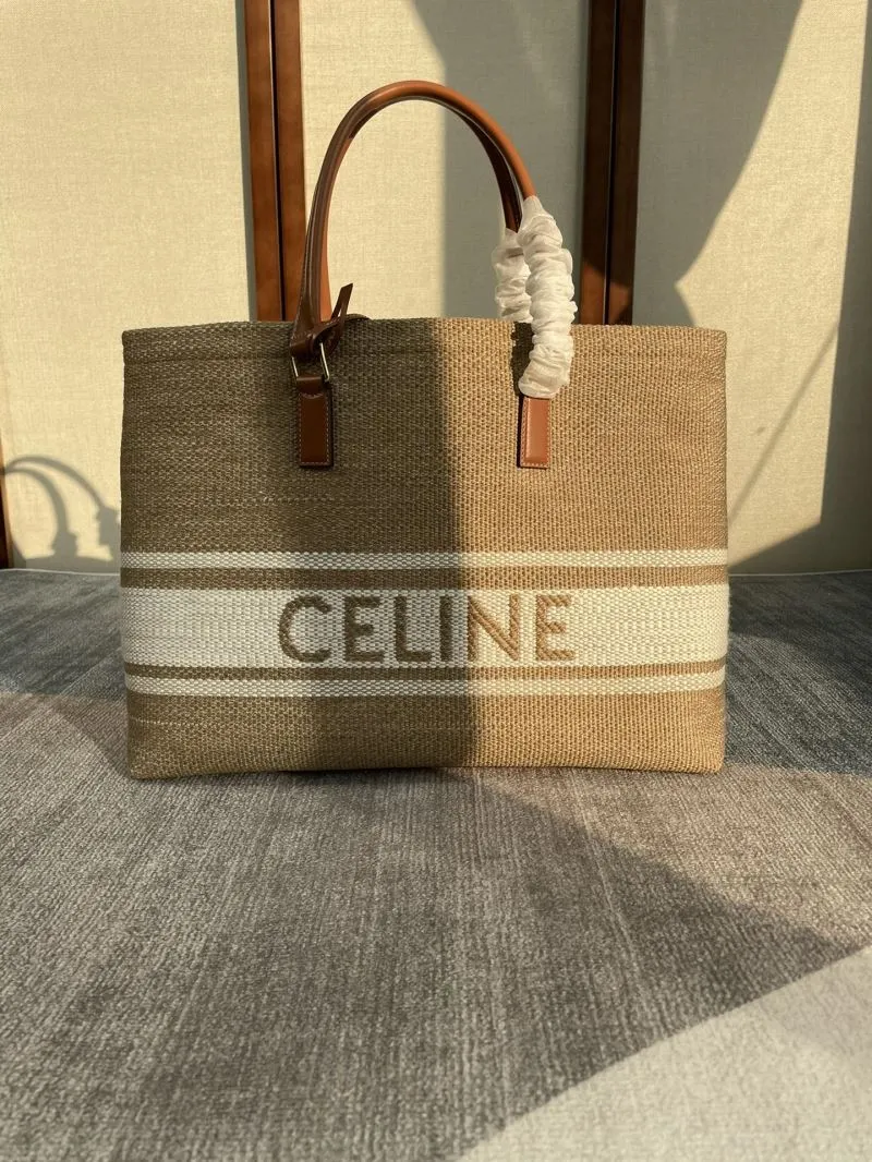 Celine Shopping Bags-61