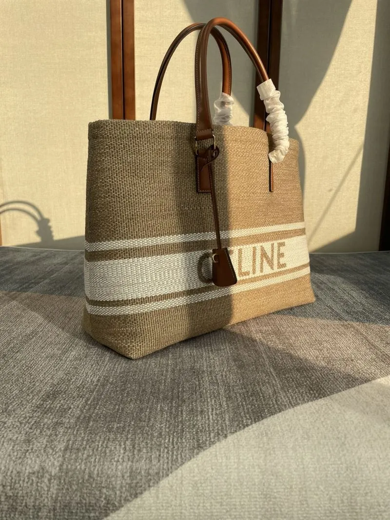 Alternative view of Celine Shopping Bags-61
