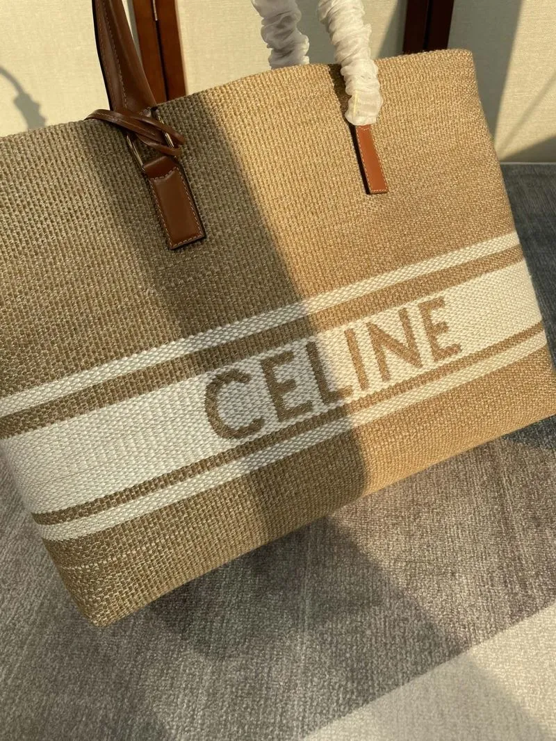 Celine Shopping Bags-61 - Image 5