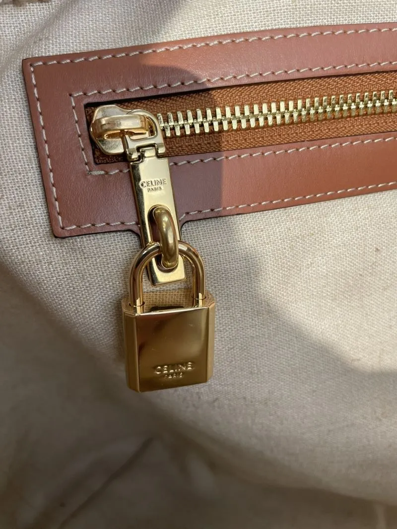 Celine Shopping Bags-61 - Image 8