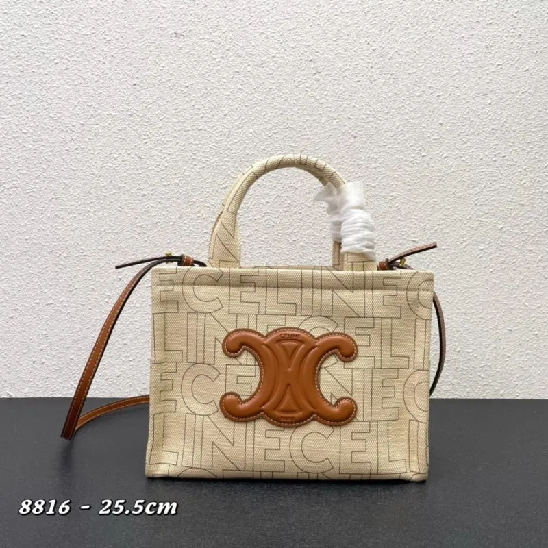 Celine Shopping Bags-62