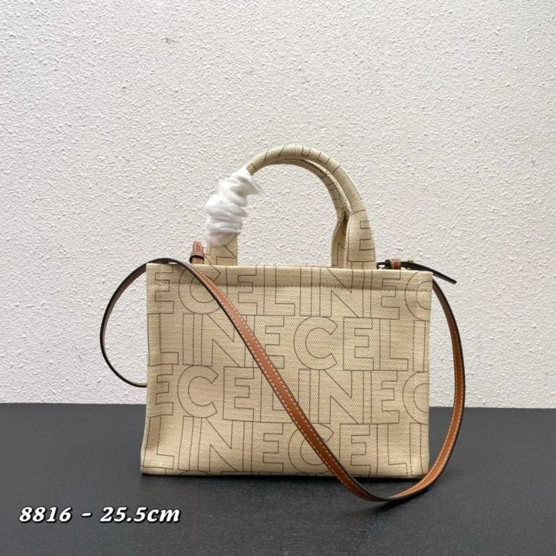 Alternative view of Celine Shopping Bags-62