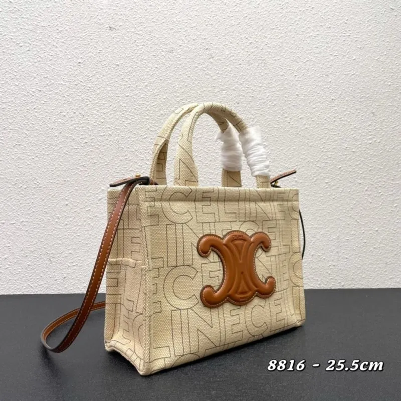 Celine Shopping Bags-62 - Image 3