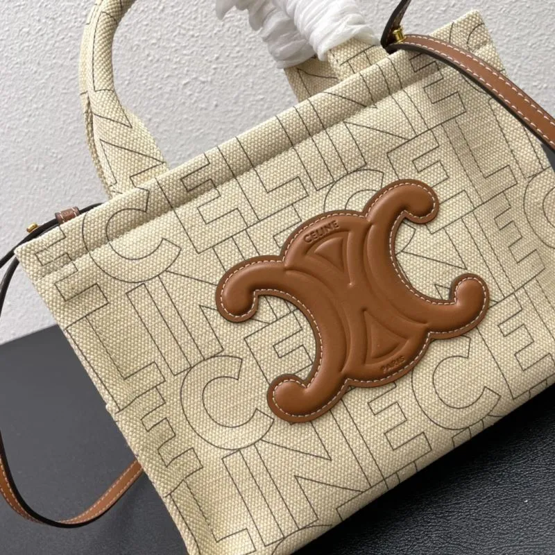 Celine Shopping Bags-62 - Image 5