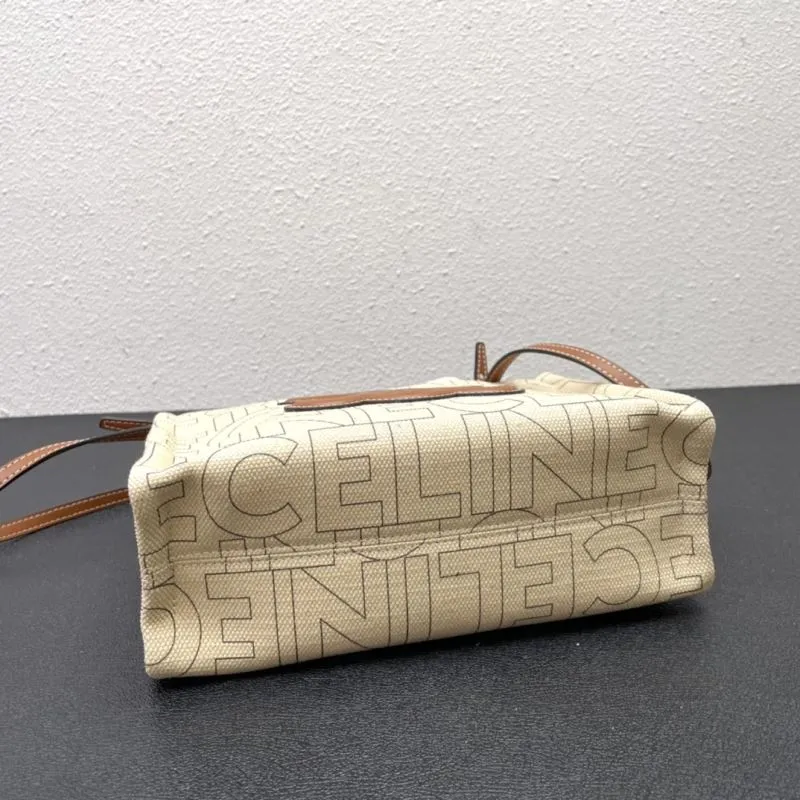 Celine Shopping Bags-62 - Image 6
