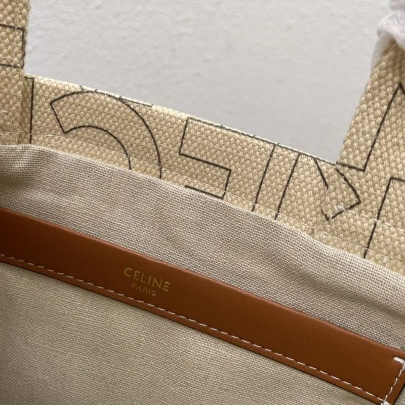 Celine Shopping Bags-62 - Image 9