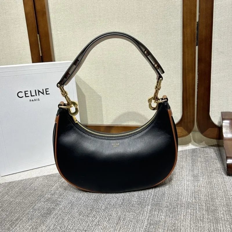 Celine Haddle Bags-1
