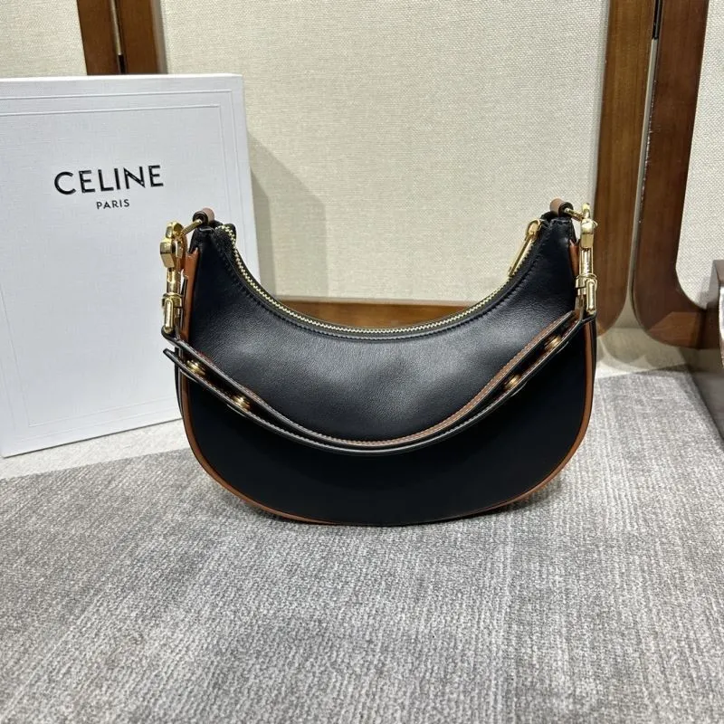 Celine Haddle Bags-1 - Image 3