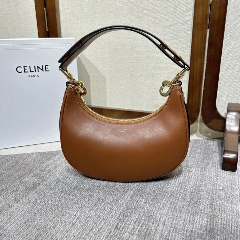 Celine Haddle Bags-2