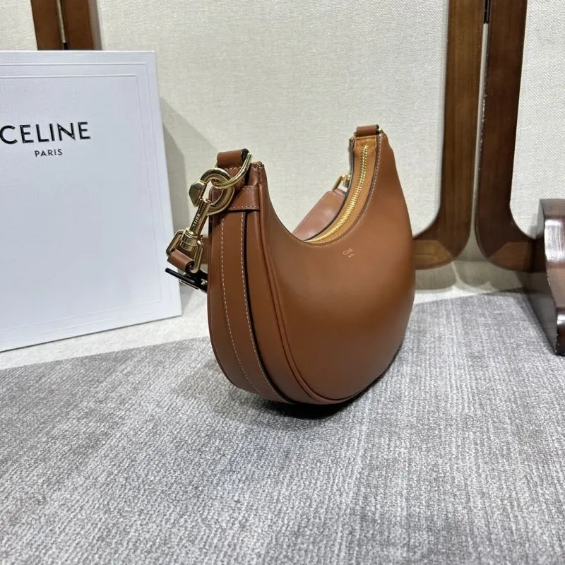 Alternative view of Celine Haddle Bags-2