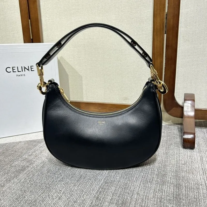 Celine Haddle Bags-3