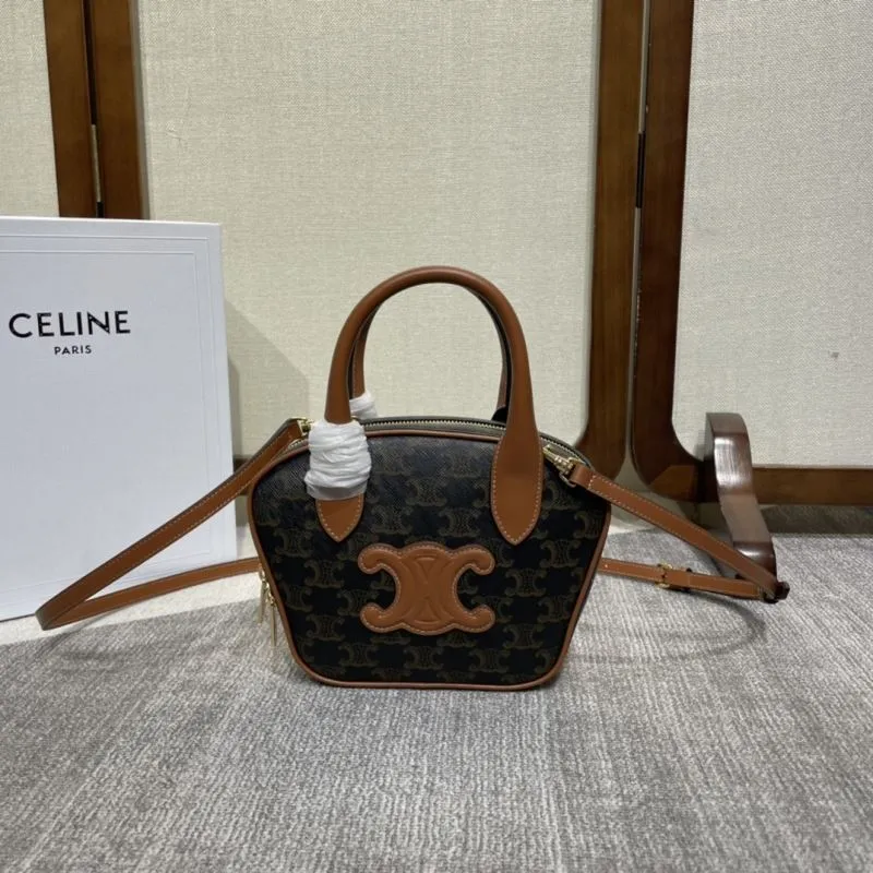 Celine Haddle Bags-4