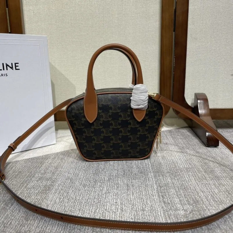 Celine Haddle Bags-4 - Image 3