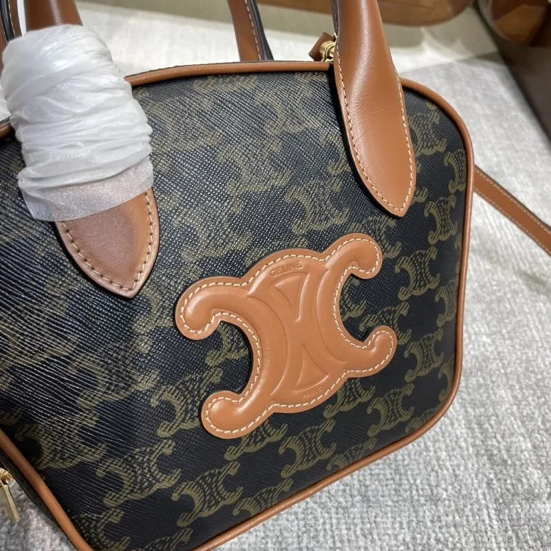 Celine Haddle Bags-4 - Image 5