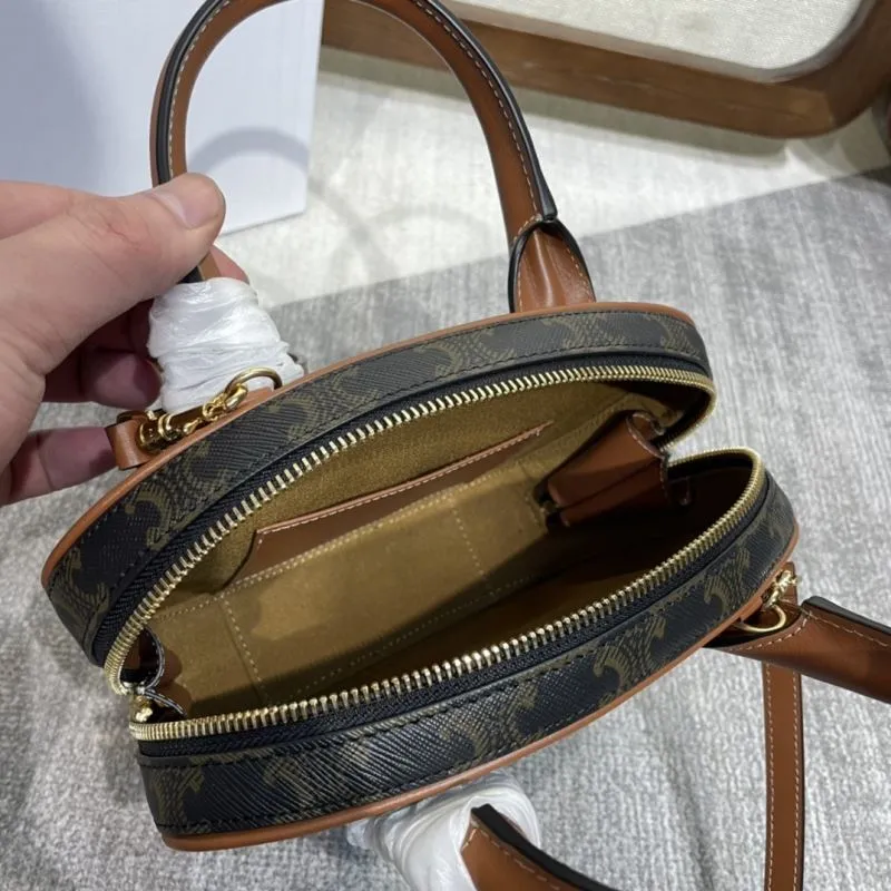 Celine Haddle Bags-4 - Image 8