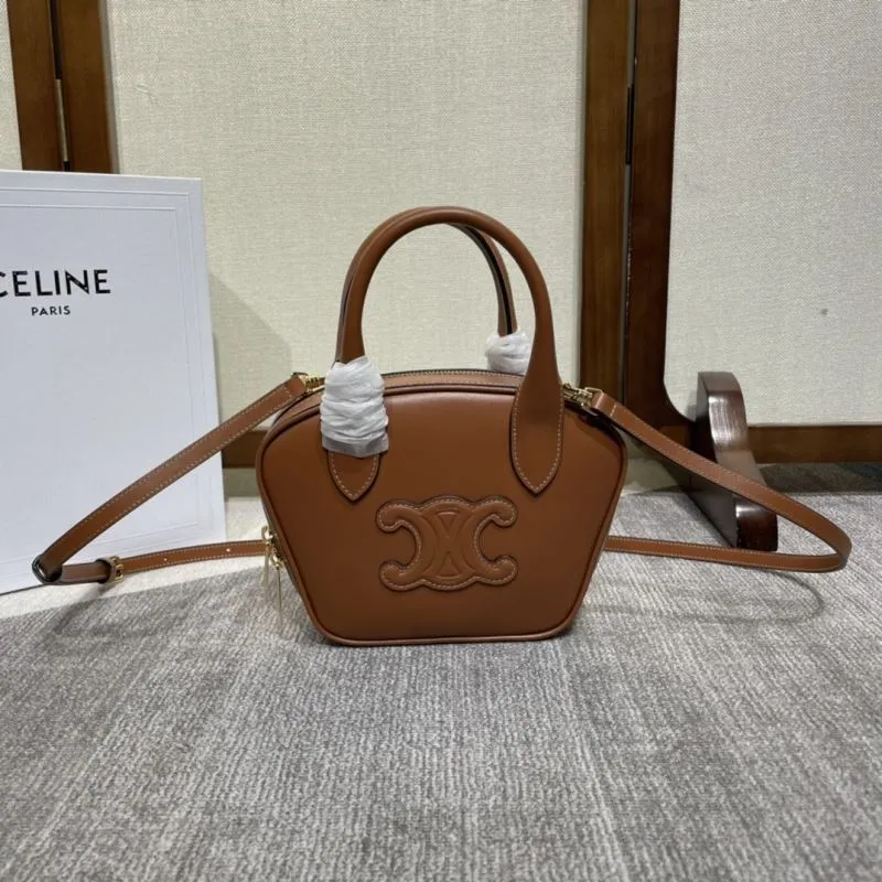 Celine Haddle Bags-5