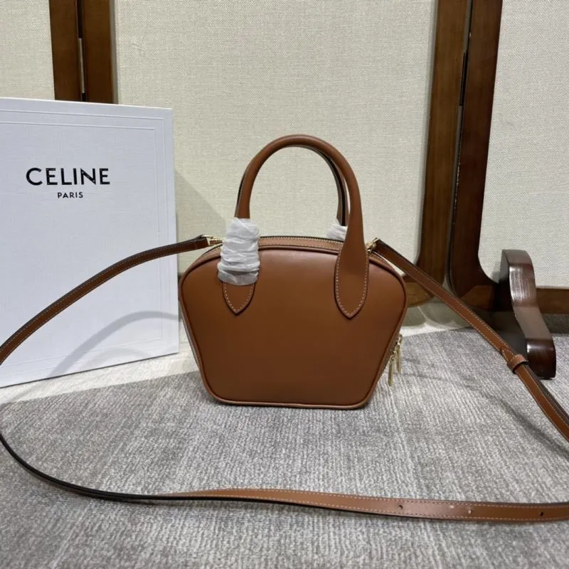 Celine Haddle Bags-5 - Image 3