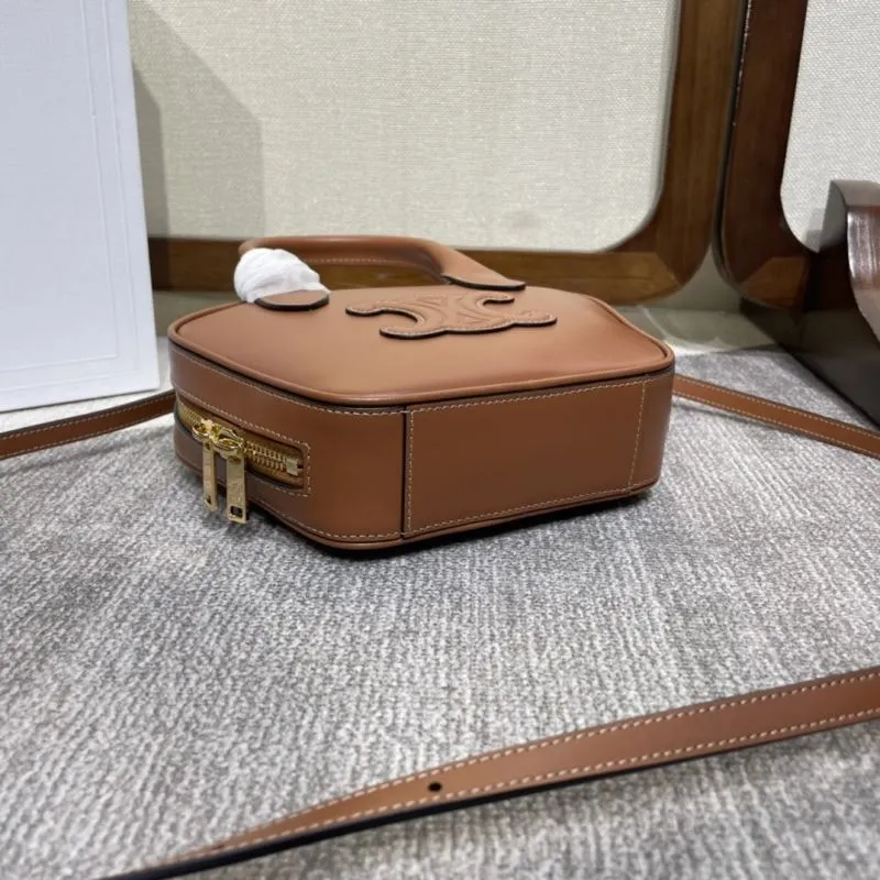 Celine Haddle Bags-5 - Image 5