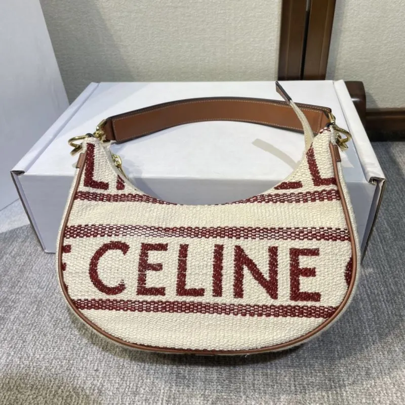Celine Haddle Bags-7