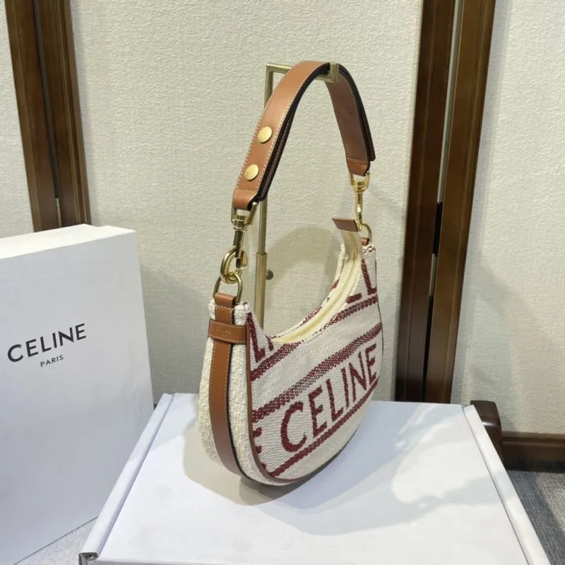 Celine Haddle Bags-7 - Image 3